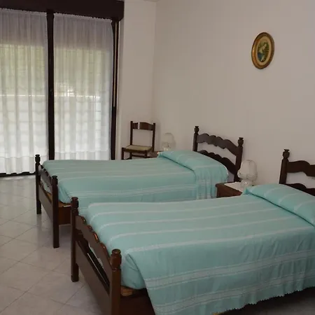 Guest house Domus Achille Fosco *