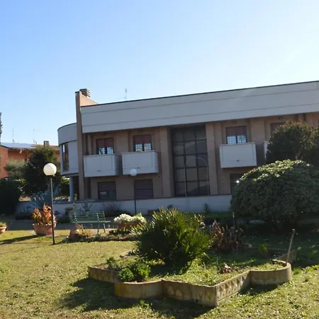 Guest house Domus Achille Fosco *