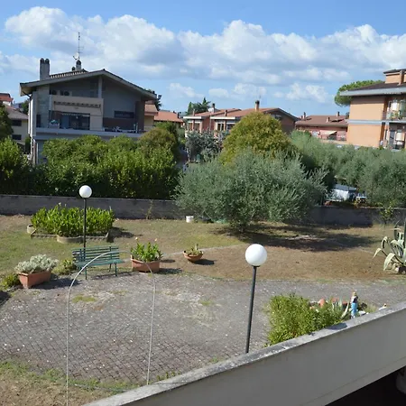 Domus Achille Fosco Ciampino